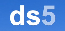 DS5 logo